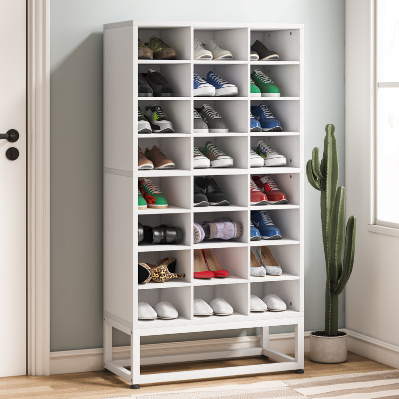 Rebrilliant shoe storage cabinet sale